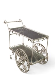 GARDEN CART