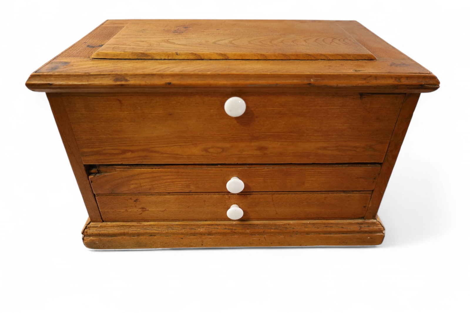 PRIMITIVE TOOL BOX (1 of 5)