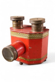 POSTCARD PROJECTOR