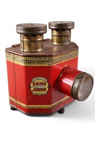 POSTCARD PROJECTOR