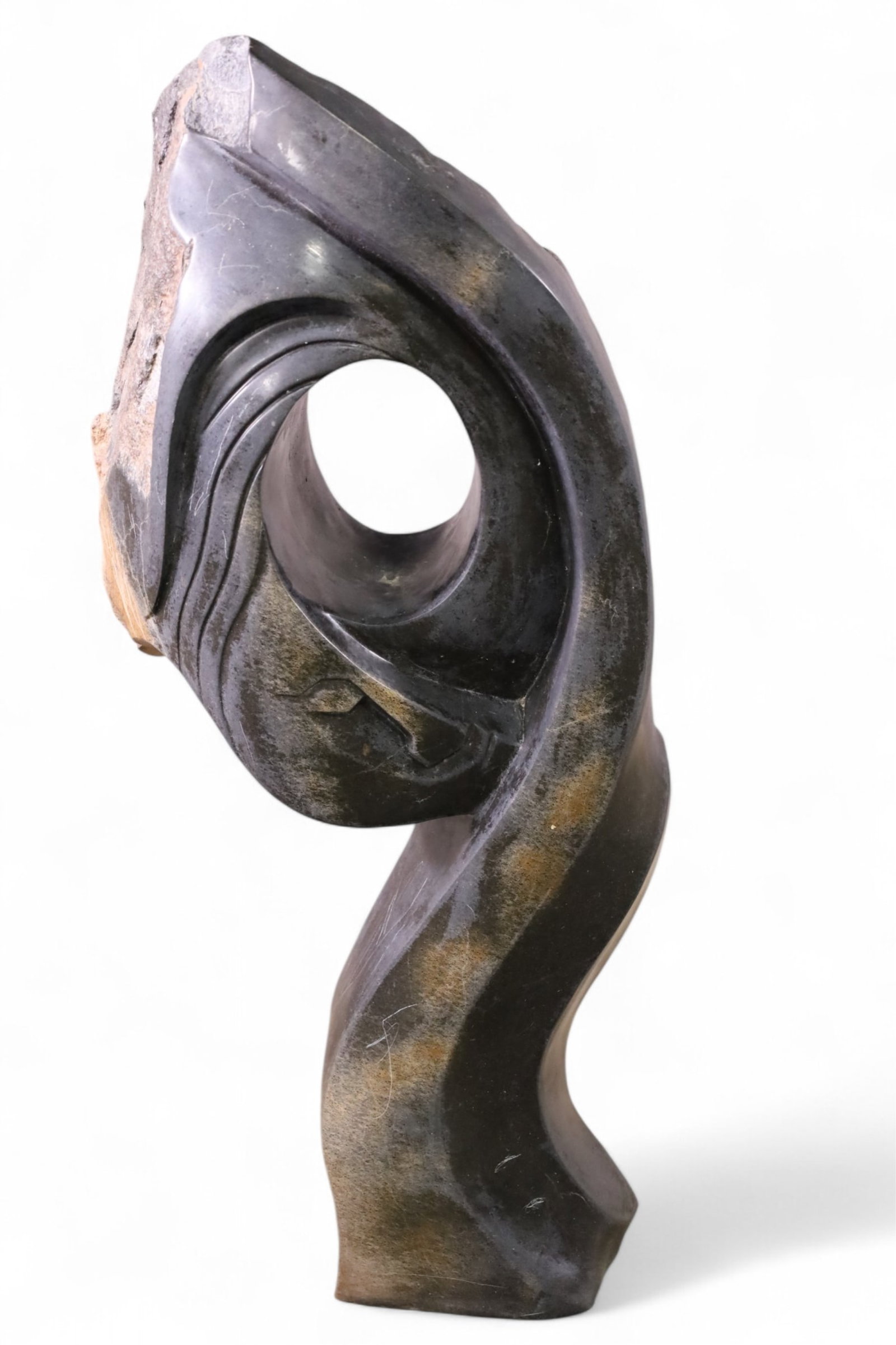 CHEMEDU EMALI MARBLE SCULPTURE (1 of 4)