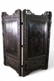 2 PANEL ROOM DIVIDER