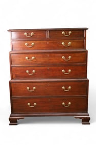 LARGE BAKER HIGHBOY
