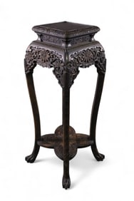 CHINESE PLANT STAND
