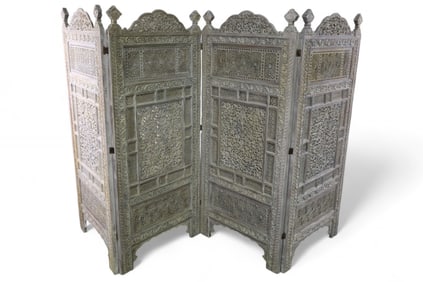 THAI DRESSING SCREEN