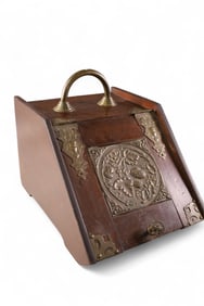 COAL SCUTTLE