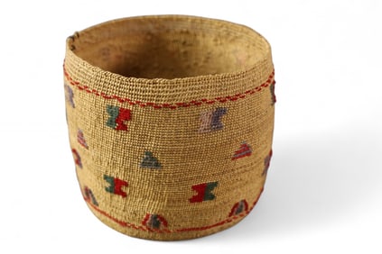 ATTU BASKET