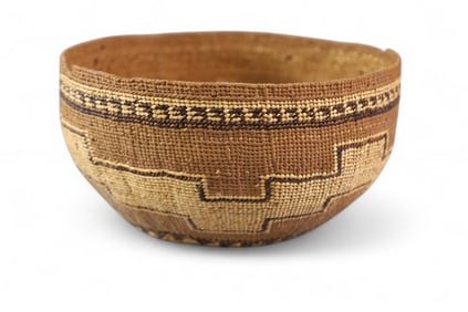 HUPA HAT BASKET