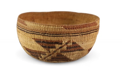HUPA HAT BASKET