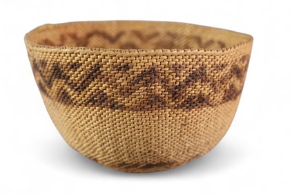 PAUITE BASKET