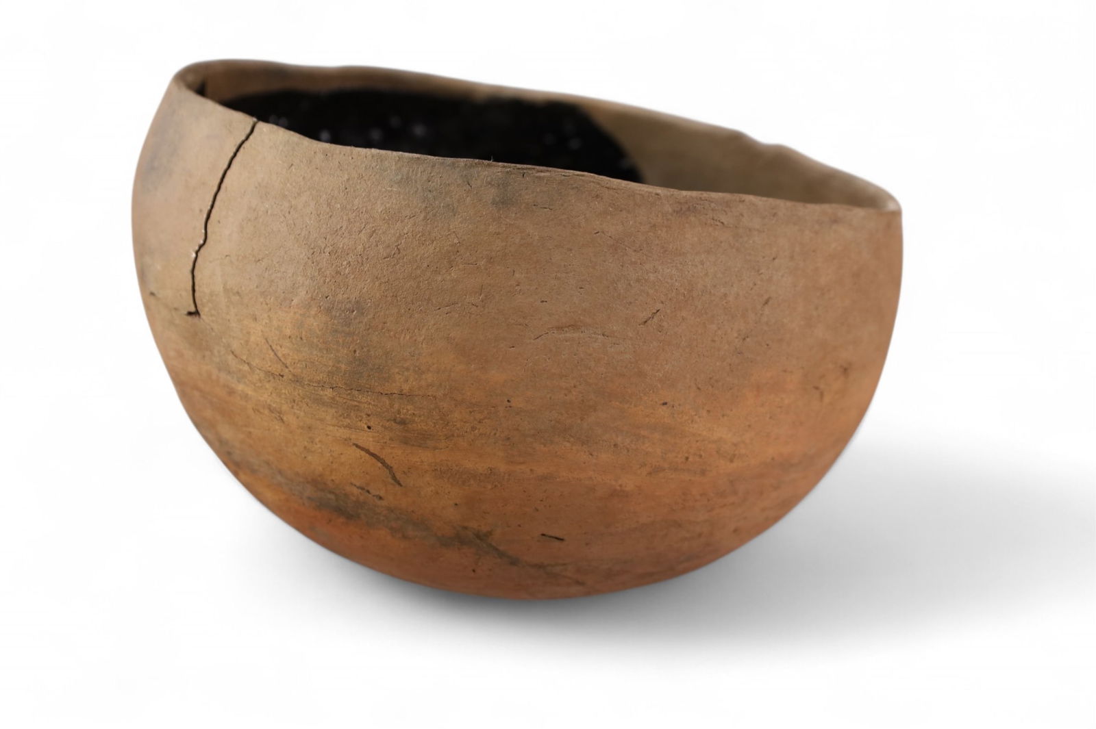 PRE HISTORIC BOWL (1 of 4)