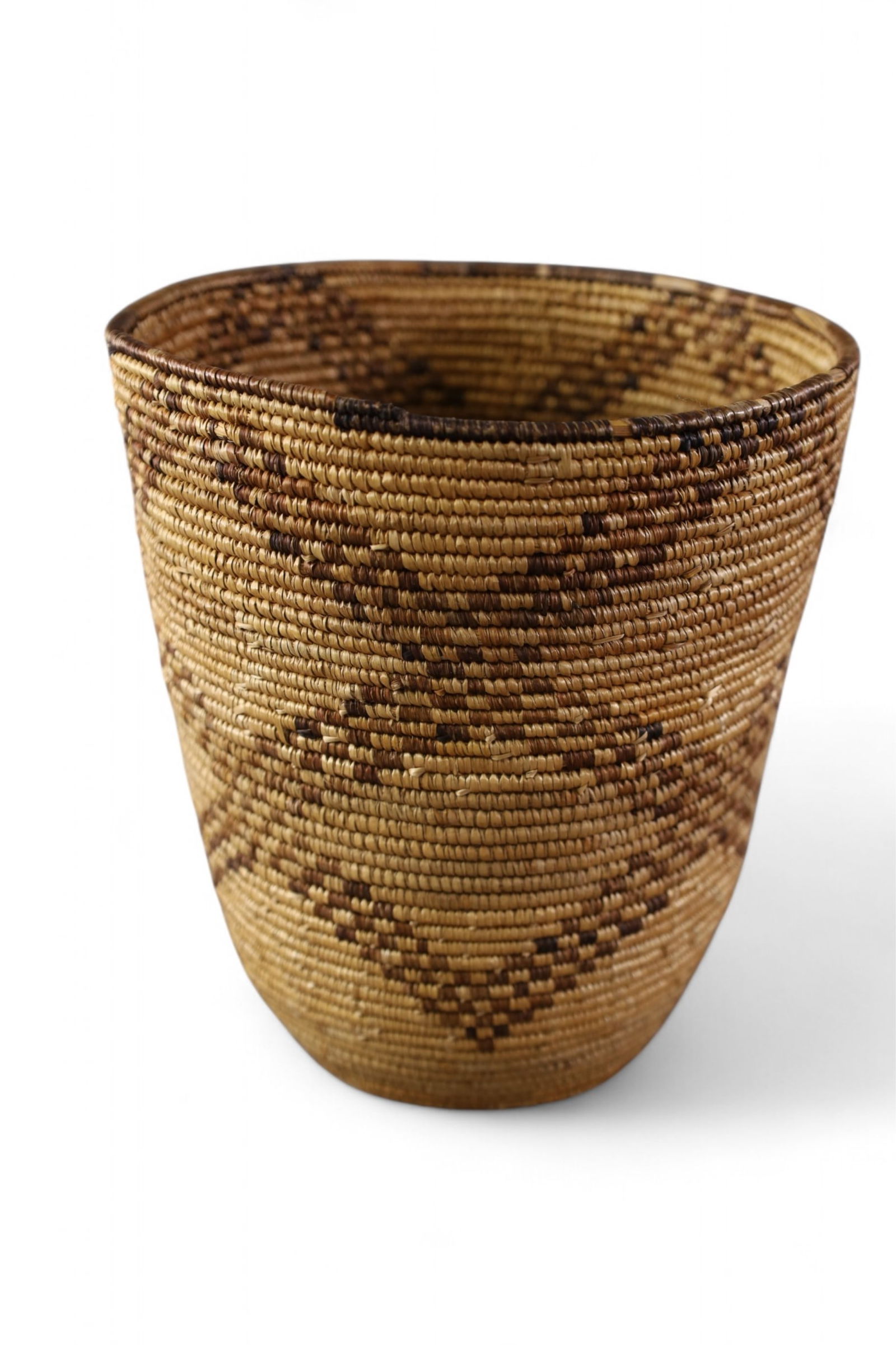 PAPAGO BASKET (1 of 5)