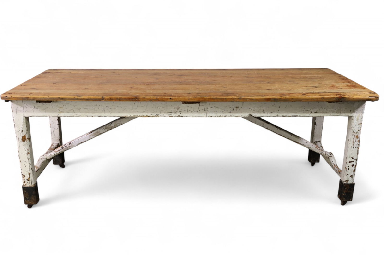 PRIMITIVE HARVEST TABLE (1 of 5)