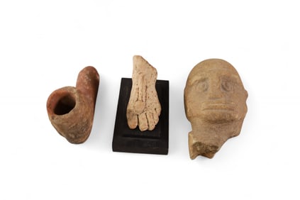 3 ARTIFACTS
