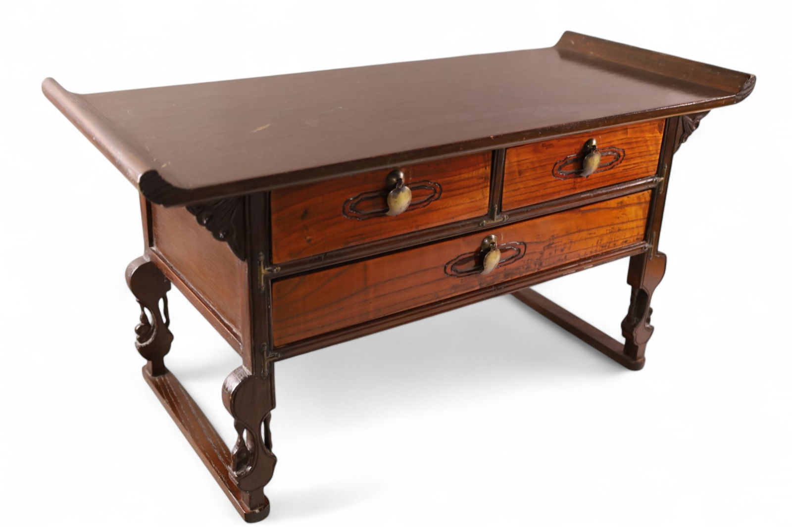 CHINESE ALTAR STAND (1 of 1)