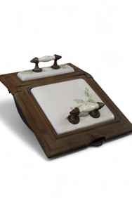 COAL SCUTTLE