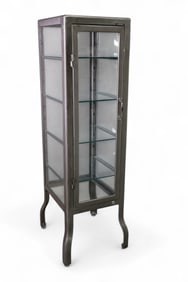 MEDICAL CABINET