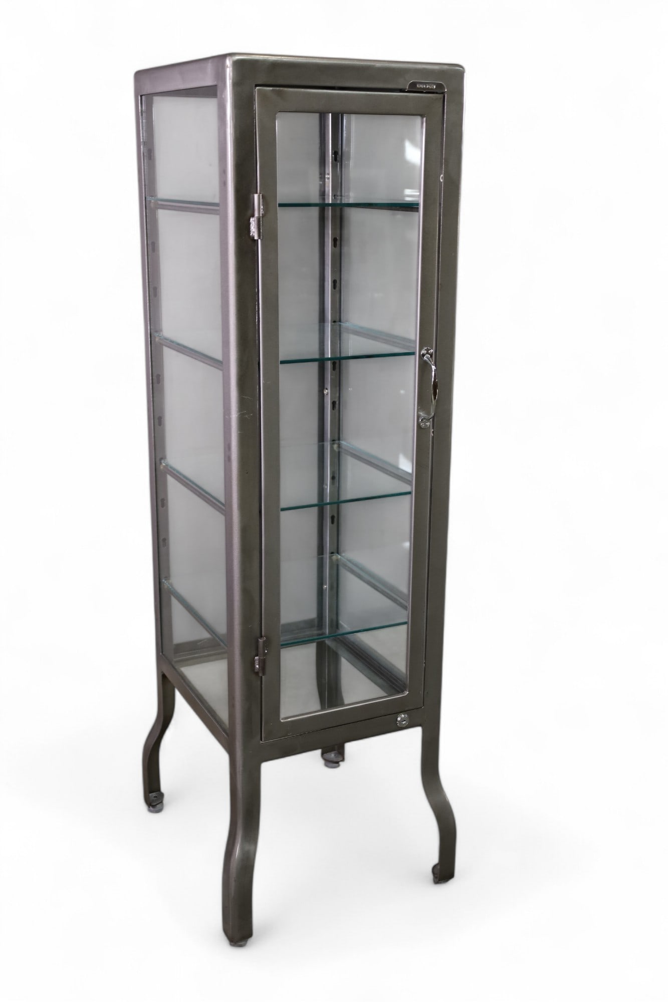 MEDICAL CABINET (1 of 3)