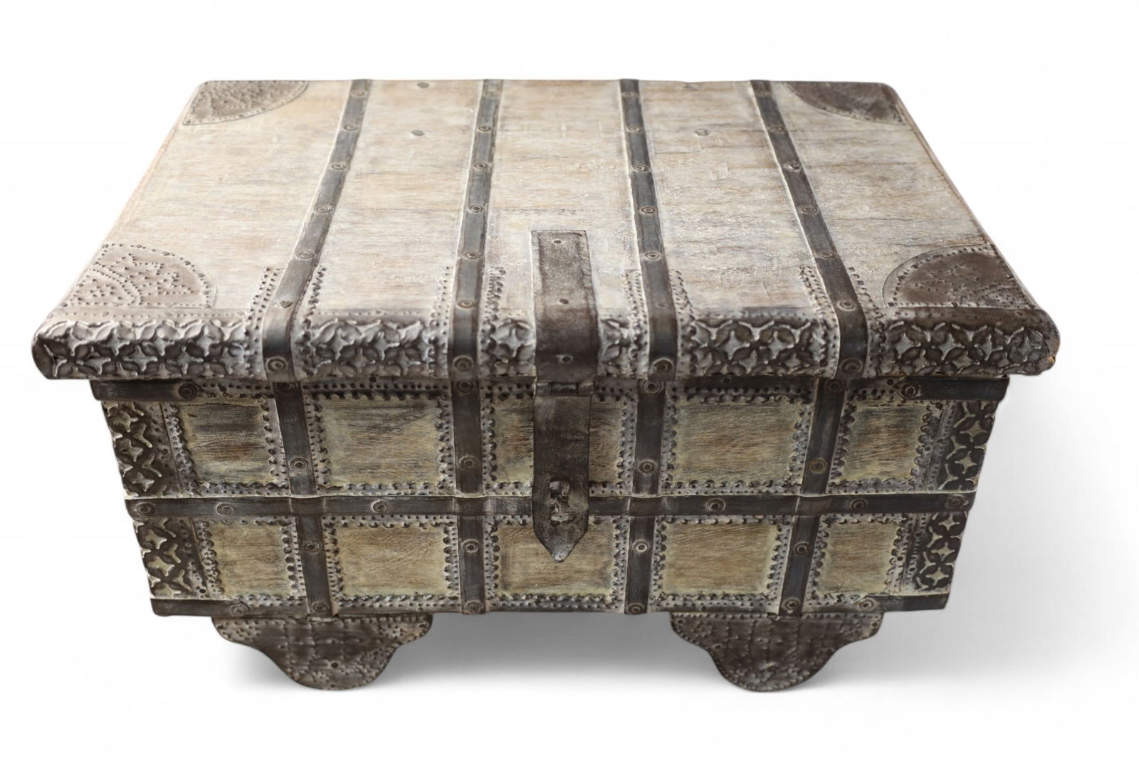 DOCUMENT BOX (1 of 3)