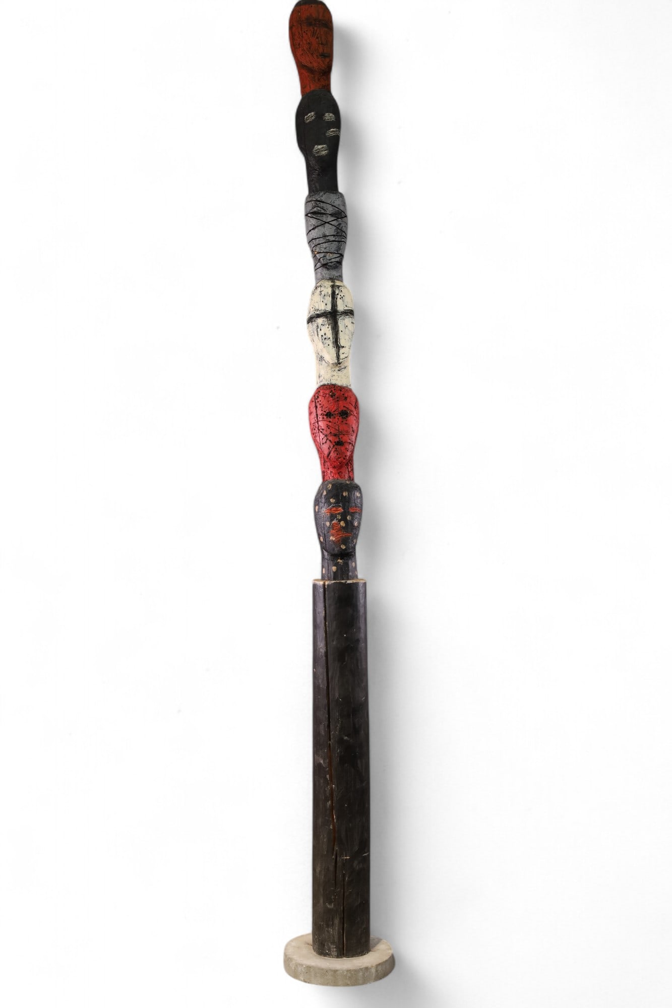 ROBERT MCCAULEY SCULPTURE (1 of 4)