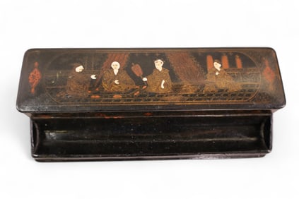 CHINESE INKWELL
