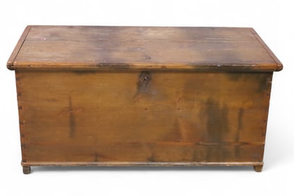 PRIMITIVE TRUNK