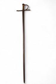 FRENCH RAPIER SWORD