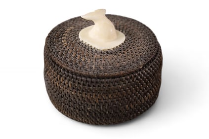 BALEEN BASKET