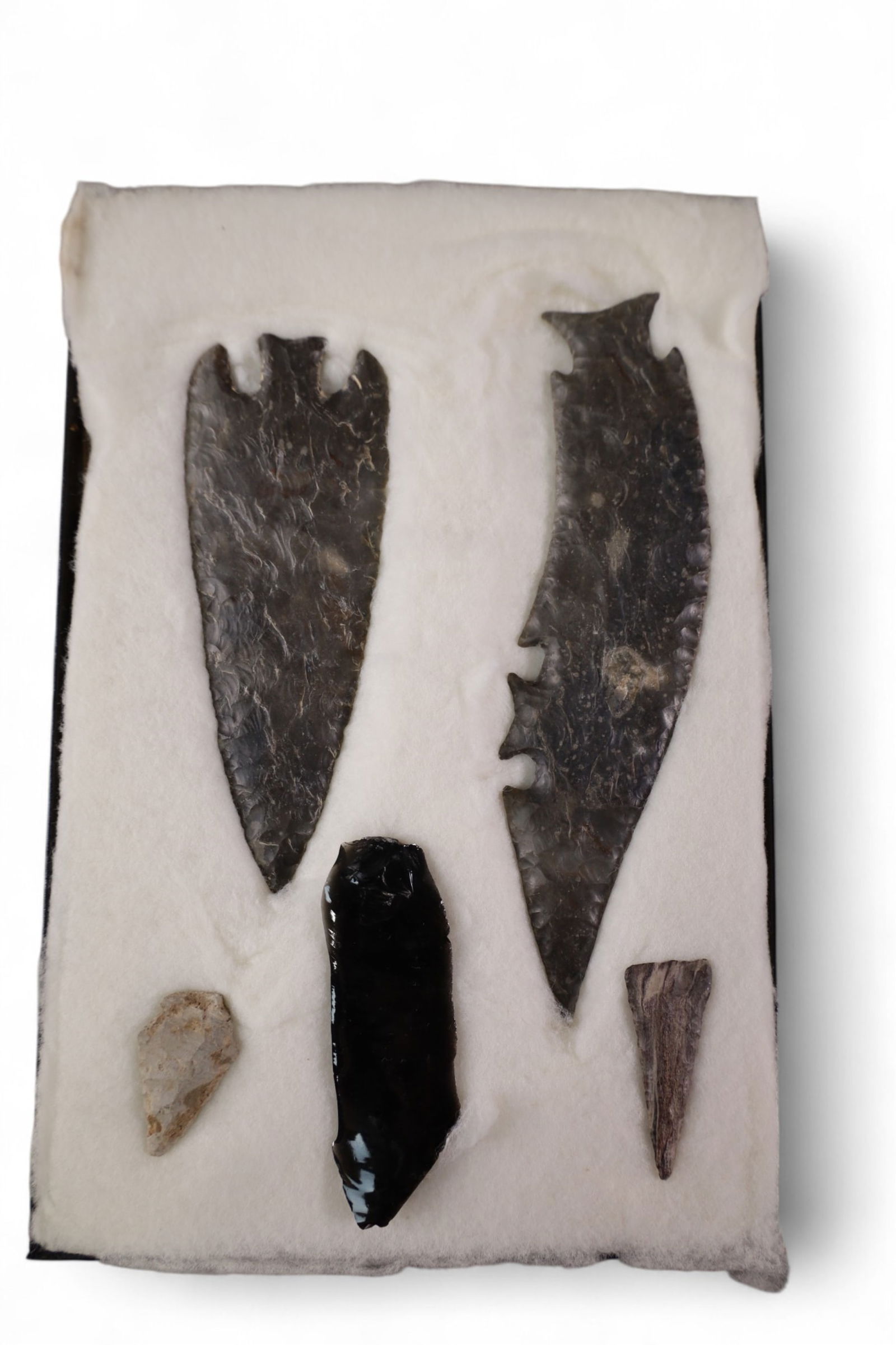 ARROWHEADS (1 of 5)