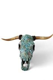 STEER HEAD