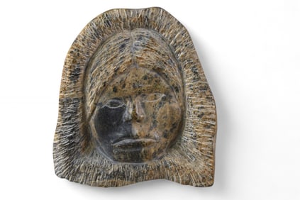 ALASKAN CARVING