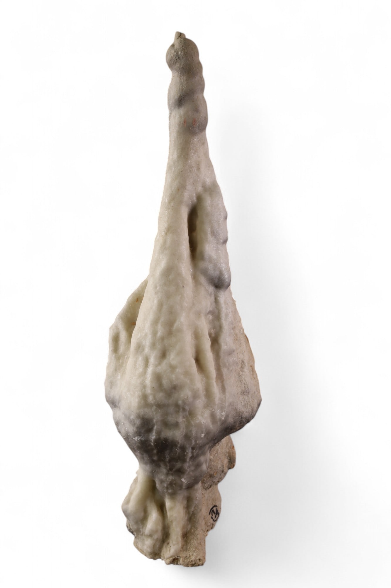 CAVE FORMATION STALAGTITE (1 of 2)