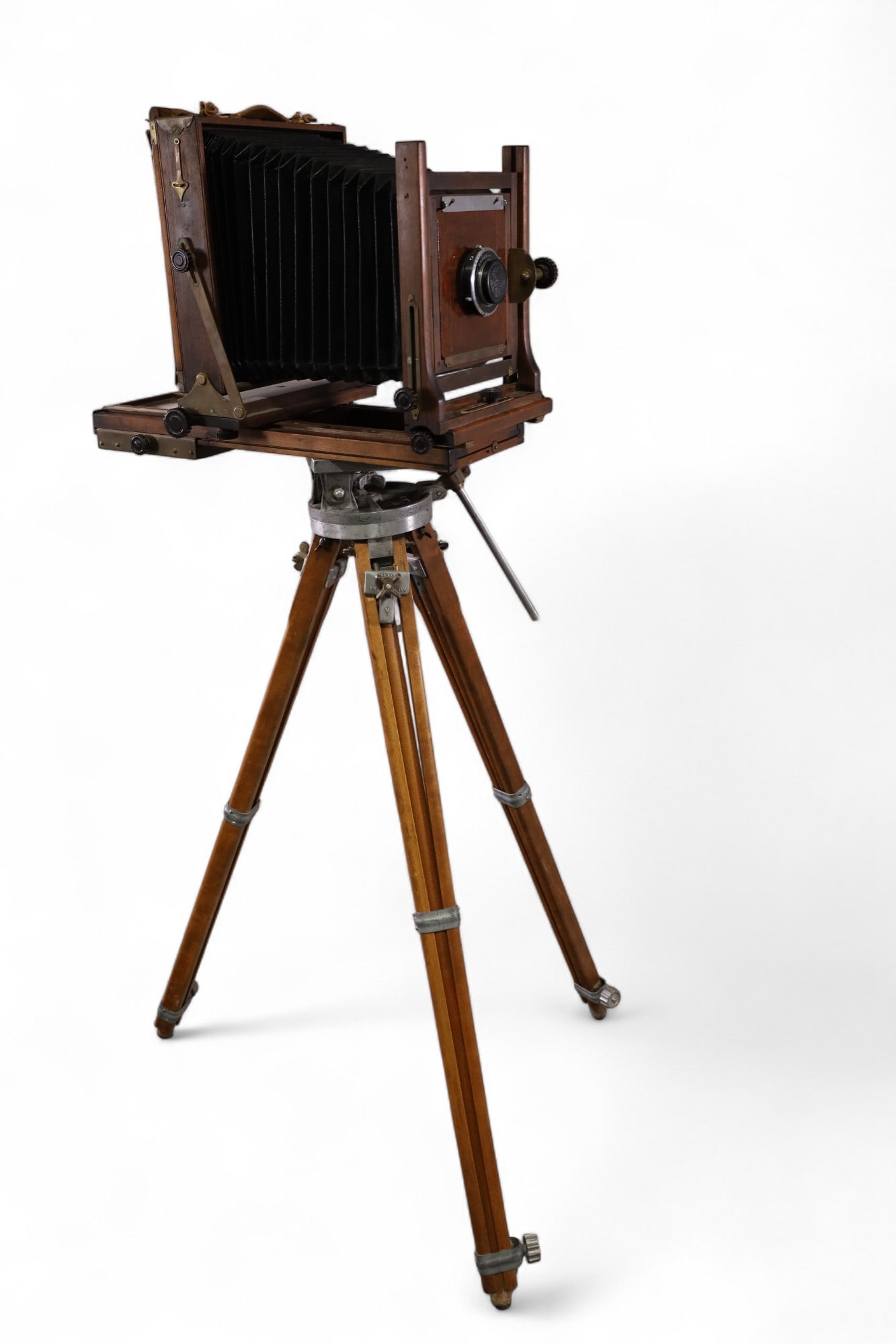 ディアドルフ Deardorff 8x10大判カメラ用 #3 レンズボード Deardorff 8x10 Inch Camera ディアドルフ Deardorff 8x10大判カメラ用