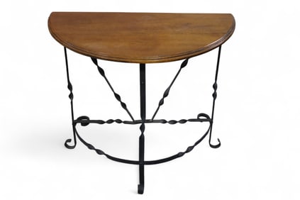 ENTRY TABLE