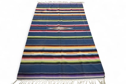 MEXICAN BLANKET