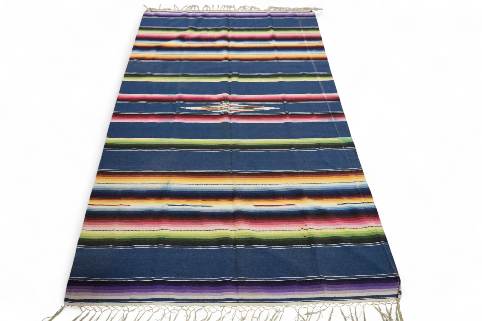 MEXICAN BLANKET (1 of 4)