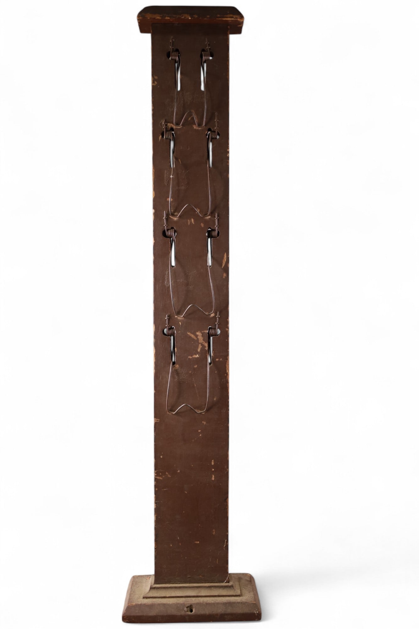 PRIMITIVE RECEIPT CLIP (1 of 2)