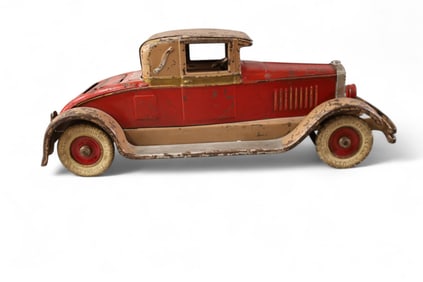 KINGSBURY SEDAN