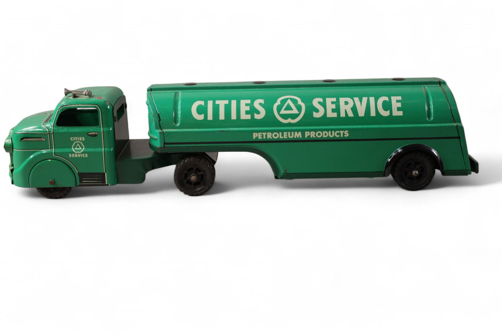 MARX CITIES SERVICE TANKER TRUCK (1 of 2)