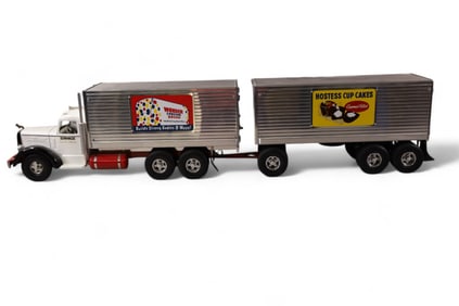 SMITH MILLER WONDER BREAD TRUCK