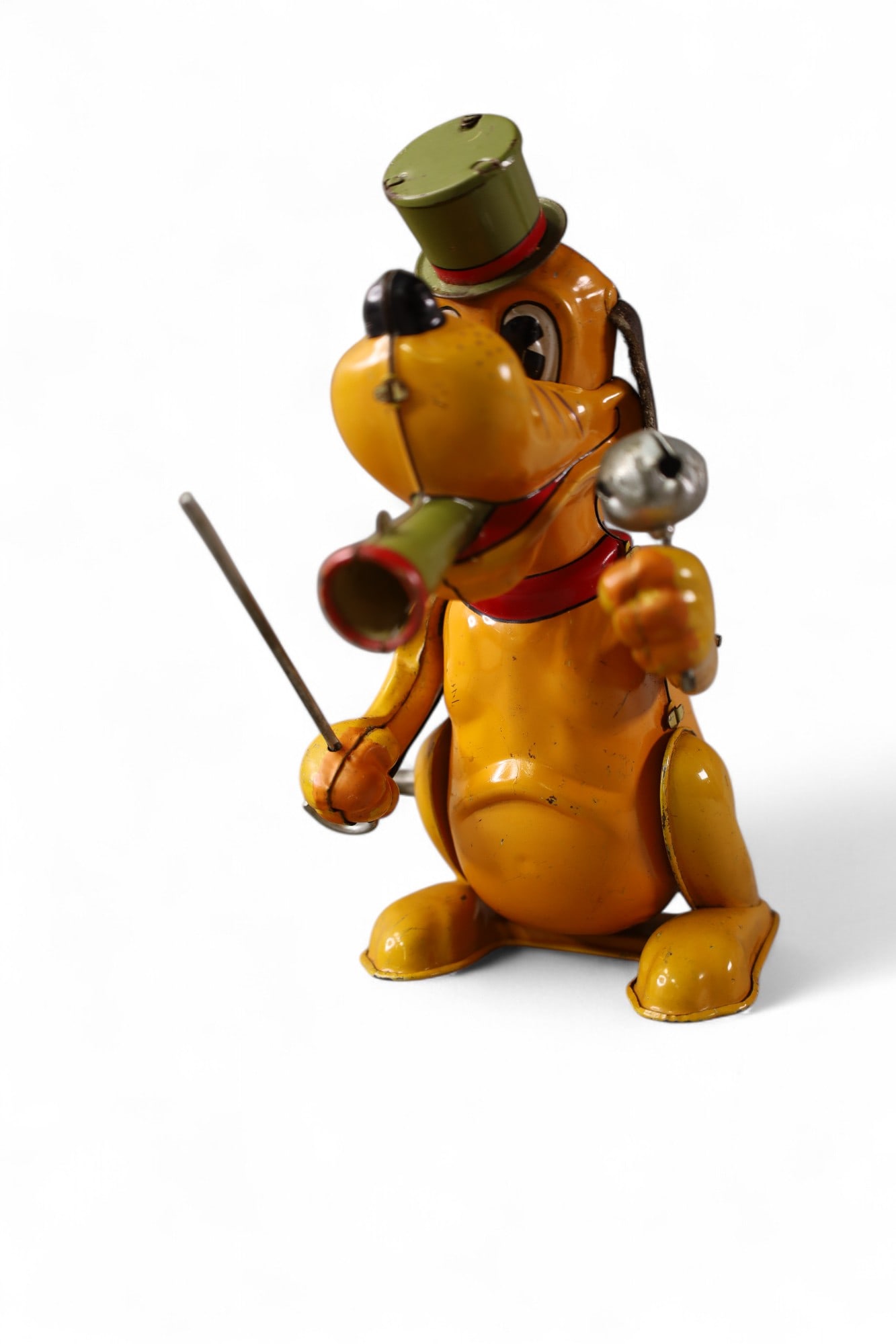 LINEMAR PLUTO DRUM MAJOR (1 of 3)