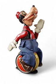 LINEMAR GOOFY