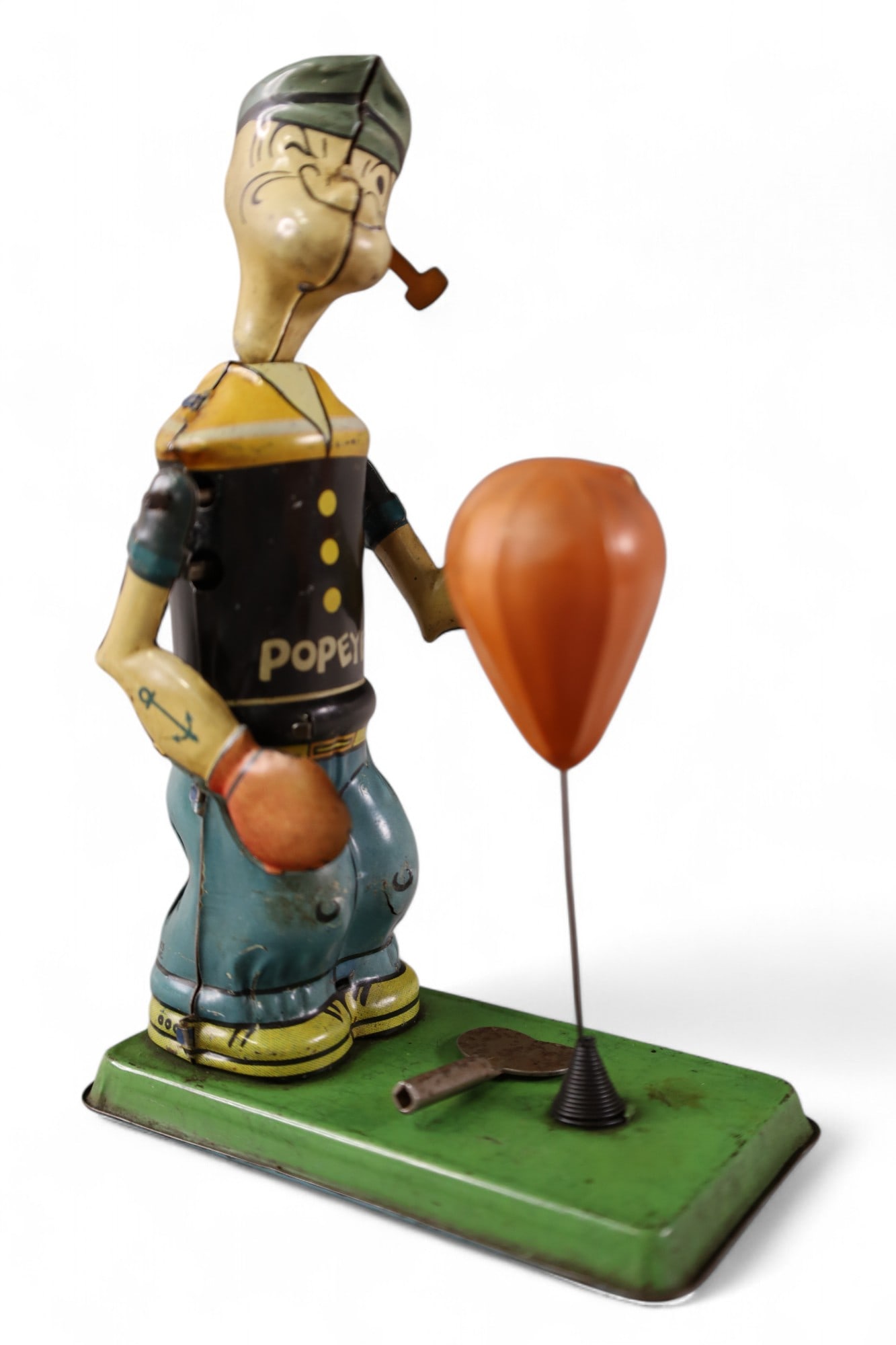 J. CHEIN POPEYE BOXER (1 of 2)