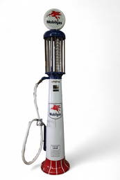 WAYNE 515 VISIBLE GAS PUMP