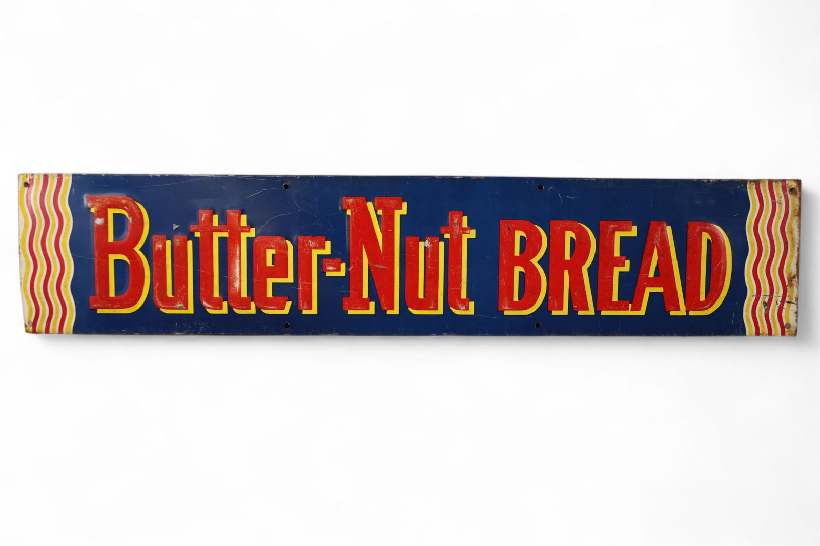 BUTTER NUT BREAD SIGN (1 of 2)