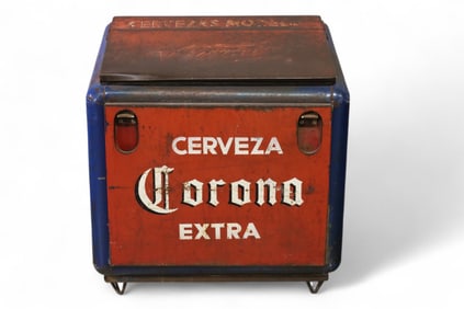 CORONA COOLER