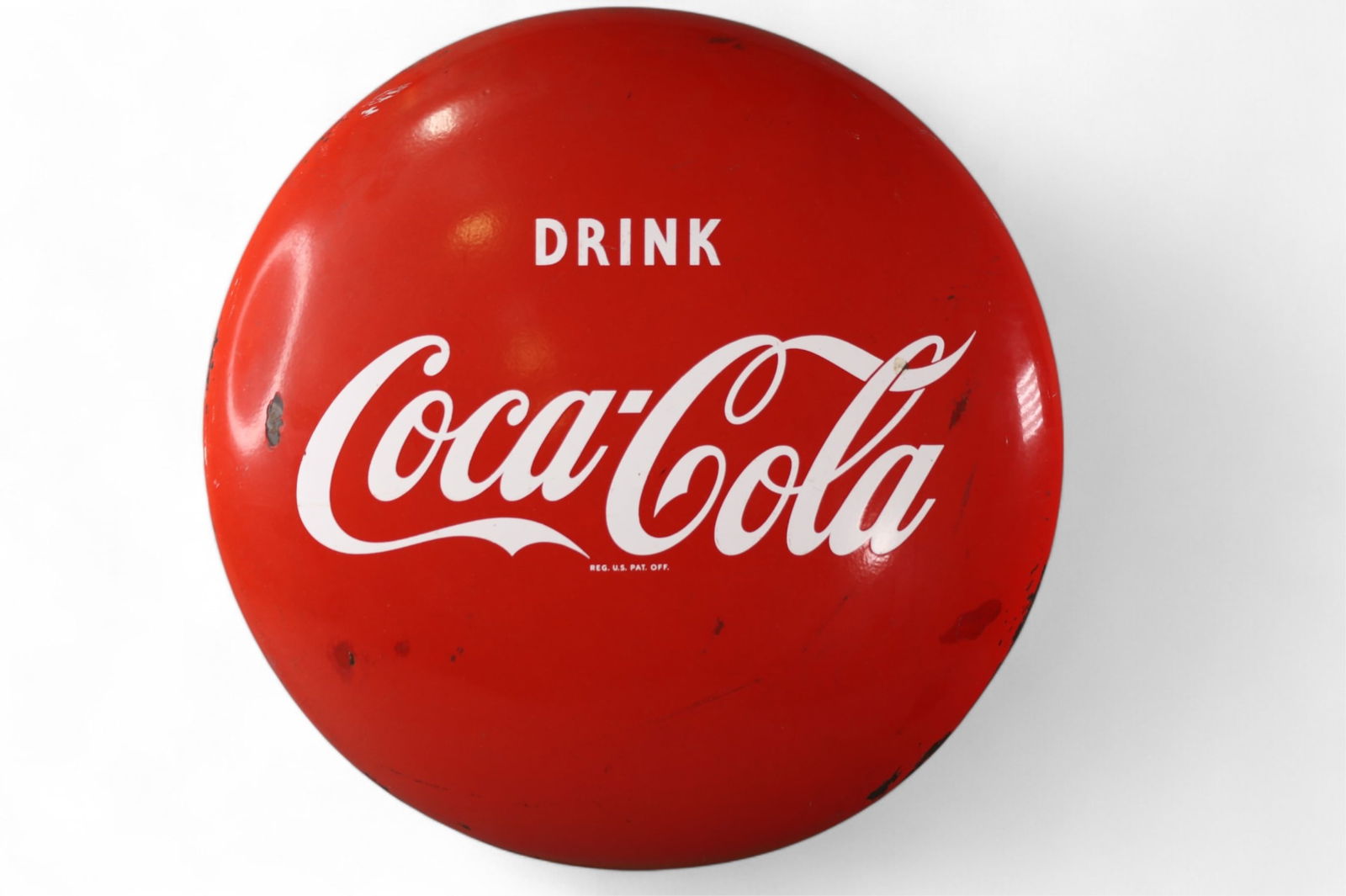 COCA COLA BUTTON (1 of 4)