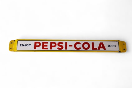 PEPSI DOORPUSH