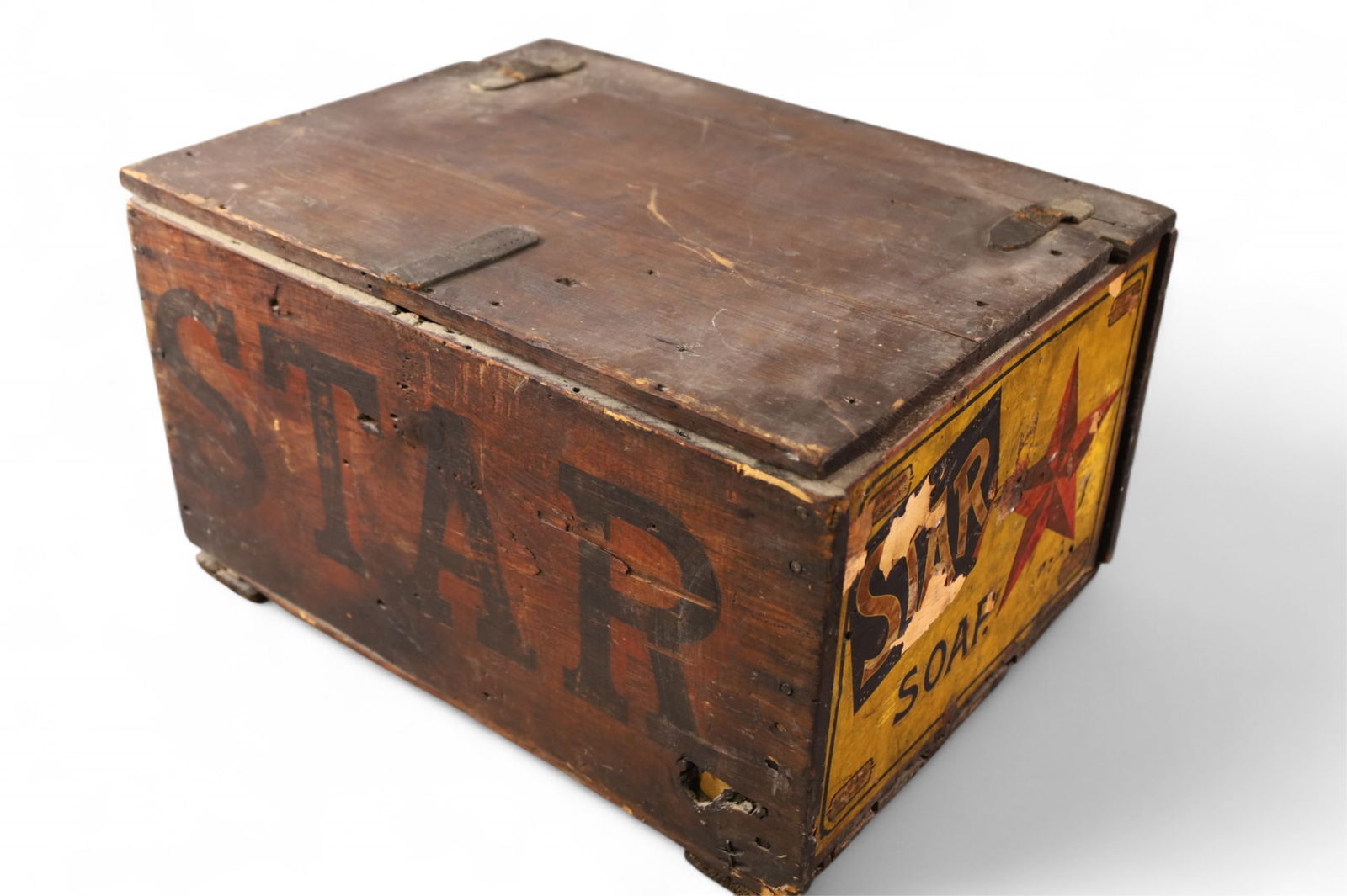 STAR SOAP BOX (1 of 3)