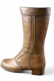 BOOT TRADE SIGN